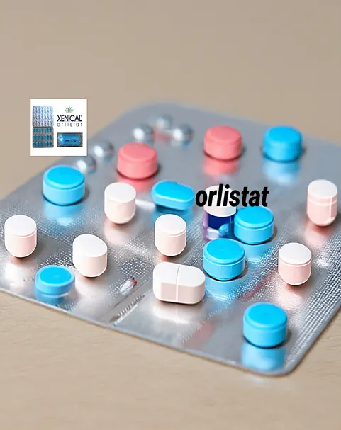 Xenical orlistat senza ricetta